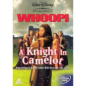 A Knight in Camelot (UK) (DVD)