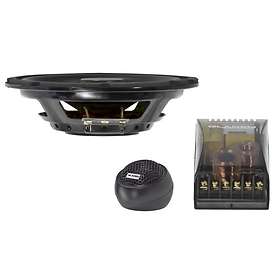 Gladen RS 130 SLIM