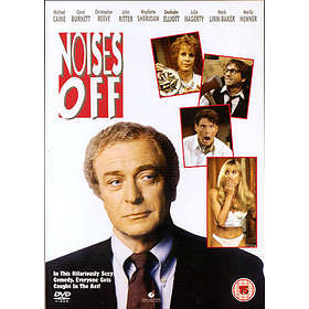 Noises Off (UK) (DVD)