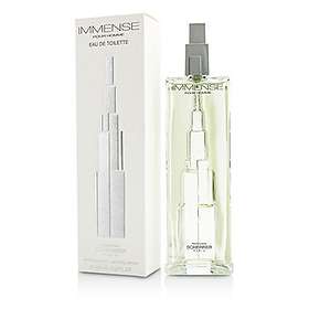 Jean-Louis Scherrer Immense Pour Homme edt 100ml