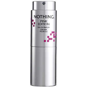 GOSH Cosmetics Nothing Pink Edition edp 30ml