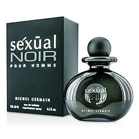 Michel Germain Sexual Noir edt 125ml