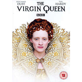 The Virgin Queen (UK) (2005) (DVD)