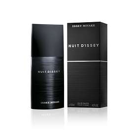 Issey Miyake Nuit D'issey edt 125ml