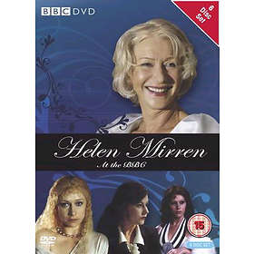 Helen Mirren at the BBC (UK) (DVD)