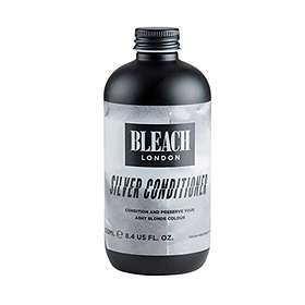 Bleach London Silver Conditioner 250ml