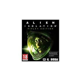 Alien: Isolation - Ripley Edition (PC)