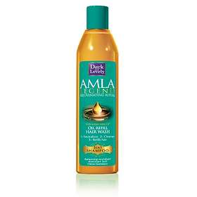 Dark and Lovely Amla Legend Rejuvenating 3in1 Shampoo 250ml