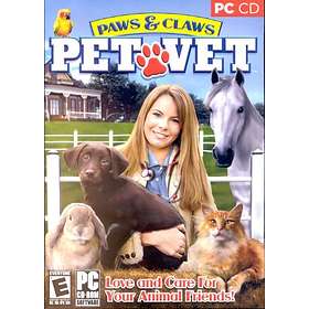 Paws & Claws: Pet Vet (PC)