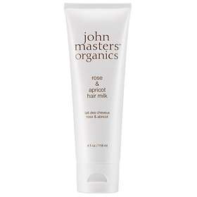 John Masters Organics Rose & Apricot Hair Milk 118ml