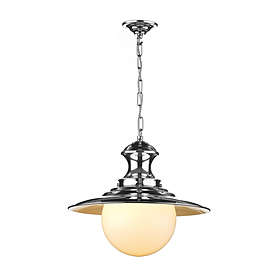 David Hunt EP50 Station