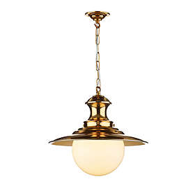 David Hunt EP64 Station