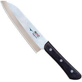 MAC Knives Superior Santoku 17cm