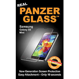 PanzerGlass™ Screen Protector for Samsung Galaxy S5 Mini