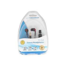 Esperanza EH123 Intra-auriculaire