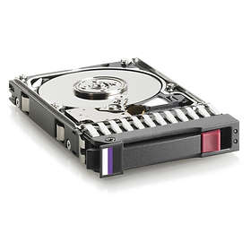 HP 641552-003 600GB