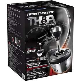 Thrustmaster