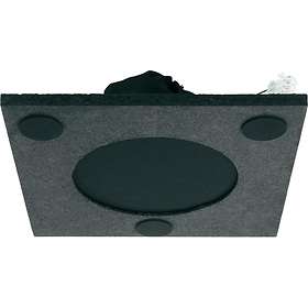 Monacor EDL-310L (unité)