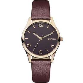 Barbour Afton BB002BYBY