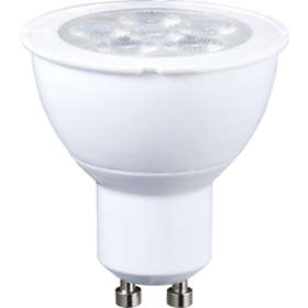 HQ LED Lamp MR16 250lm 2700K GU10 4W