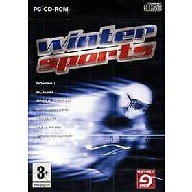 Winter Sports (PC)