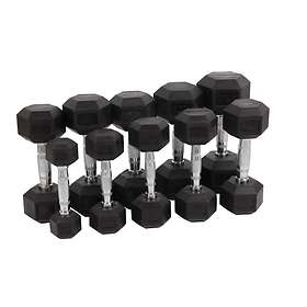 Abilica HexDumbbell 30kg