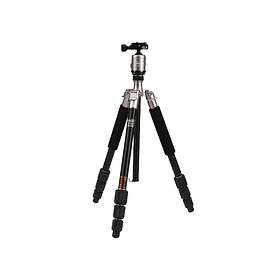 Fotopro Rollei C4i + 53P