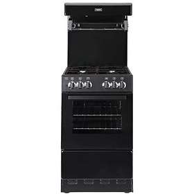 belling wall oven