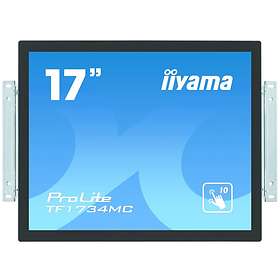 Iiyama ProLite TF1734MC-B1X