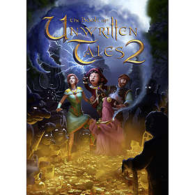 The Book of Unwritten Tales 2 (PC)