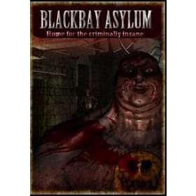 BlackBay Asylum (PC)