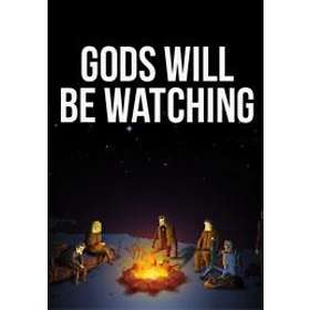 Gods Will Be Watching (PC)