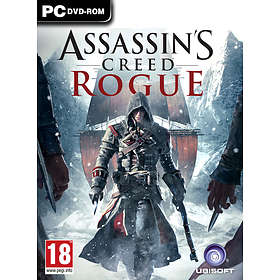 Assassin's Creed: Rogue (PC)
