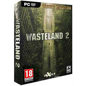 Wasteland 2 - Ranger Edition (PC)