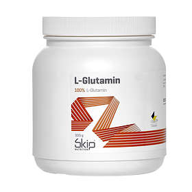 Skip Nutrition L-Glutamin 0,3kg