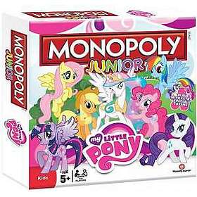 Monopoly: Junior My Little Pony