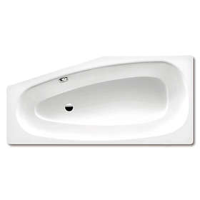 Kaldewei Advantage Mini Höger 830 (Vit)