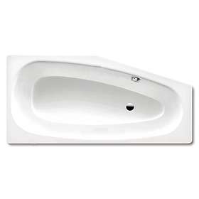 Kaldewei Advantage Mini Vänster 832 (Vit)