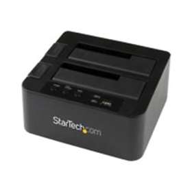 StarTech SDOCK2U33RE
