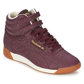 reebok freestyle hi exotics