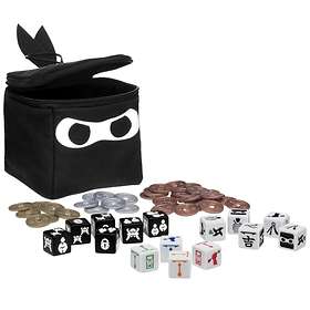 Ninja Dice