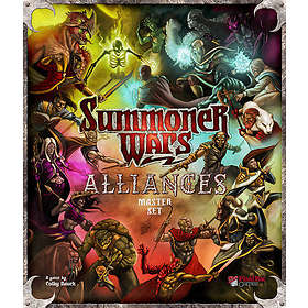 Summoner Wars: Alliances Master Set