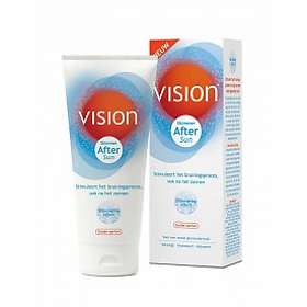Vision Sun Vision After Sun Shimmer Lotion 200ml