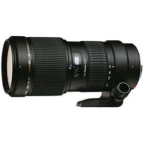 Tamron AF SP 70-200/2,8 Di Macro for Canon
