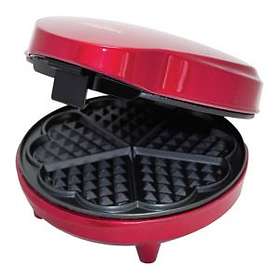 retro diner waffle maker