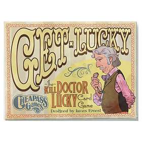 Get Lucky: Kill Doctor Lucky