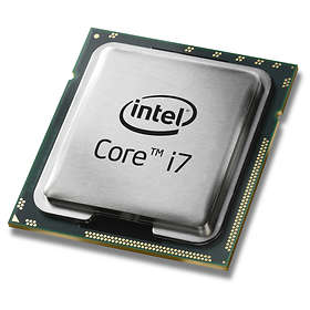 Intel Core i7 X-series