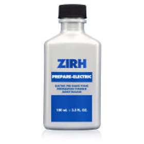 Zirh Prepare Pre-Shaving Lotion 100ml