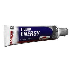 Sponser Liquid Energy Gel 70g