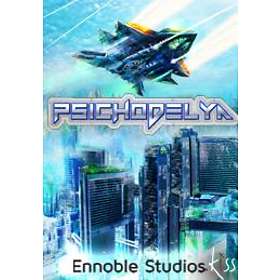 Psichodelya (PC)